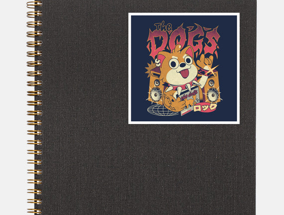 The Dogs