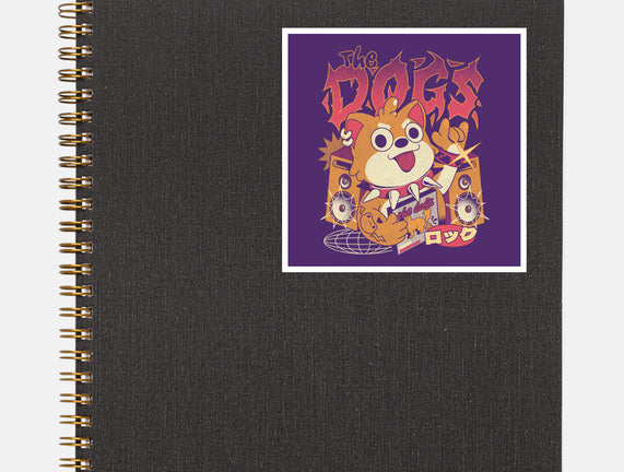 The Dogs