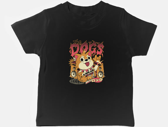 The Dogs