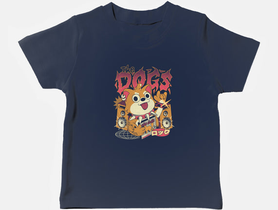 The Dogs