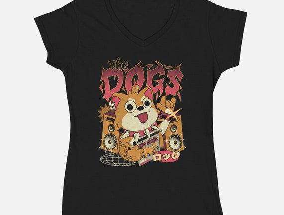 The Dogs