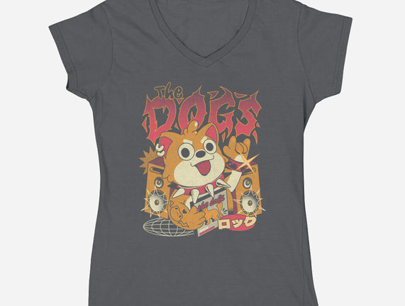 The Dogs