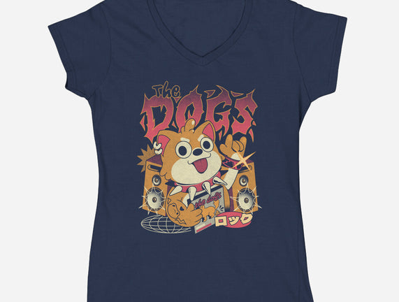The Dogs