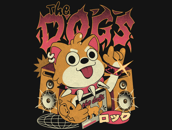 The Dogs