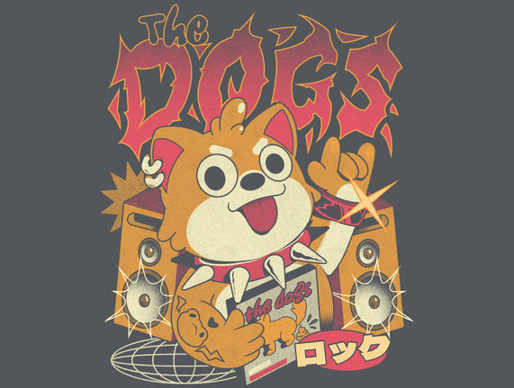 The Dogs