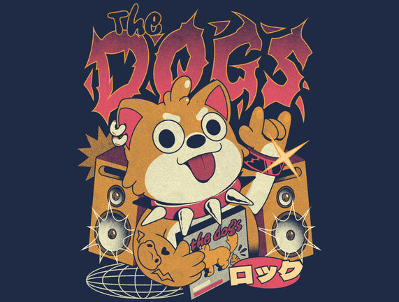 The Dogs