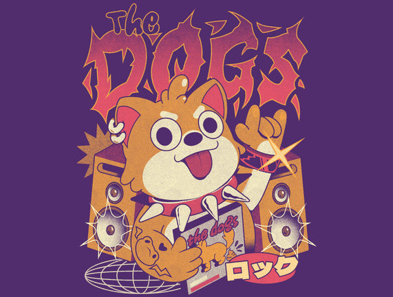 The Dogs