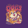 The Dogs-Youth-Basic-Tee-ilustrata