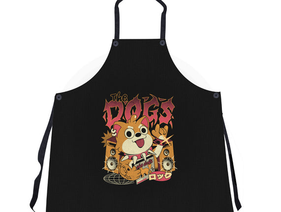 The Dogs