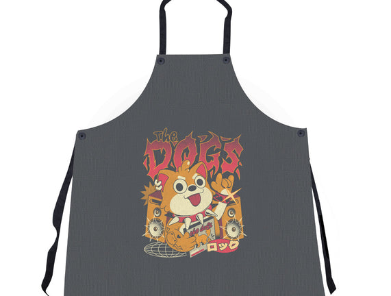 The Dogs