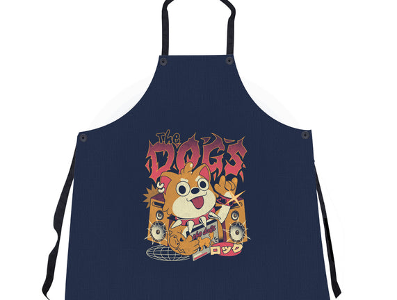 The Dogs