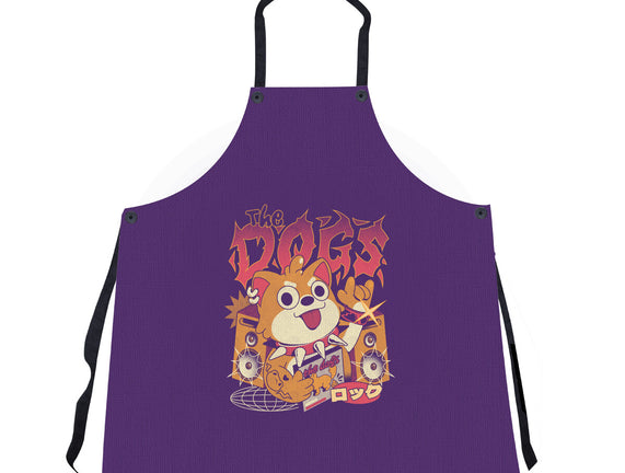 The Dogs