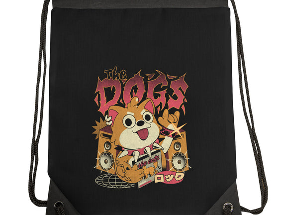 The Dogs