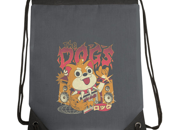 The Dogs