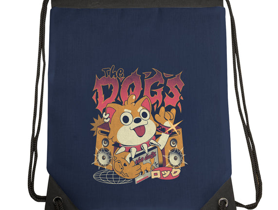 The Dogs