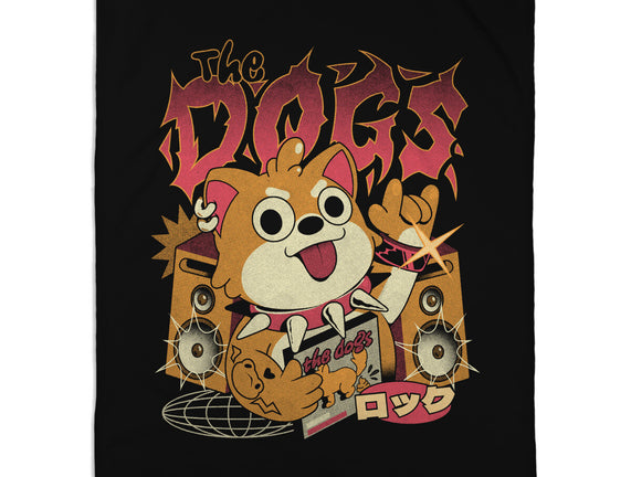 The Dogs