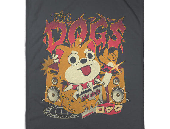 The Dogs