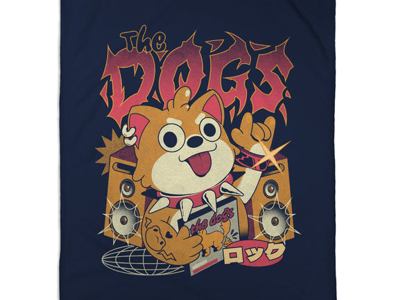 The Dogs