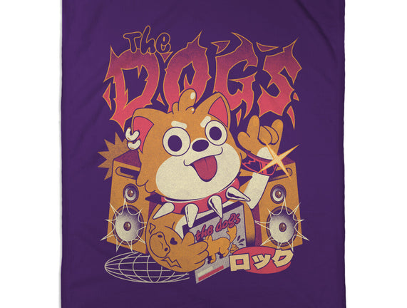 The Dogs