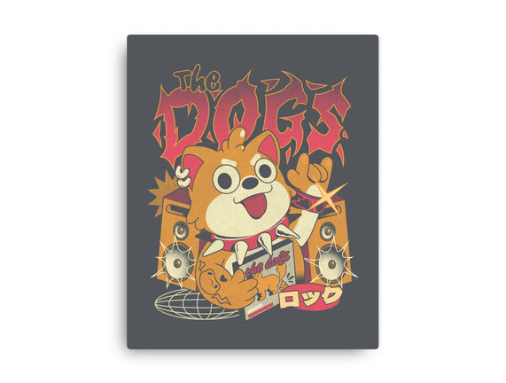 The Dogs