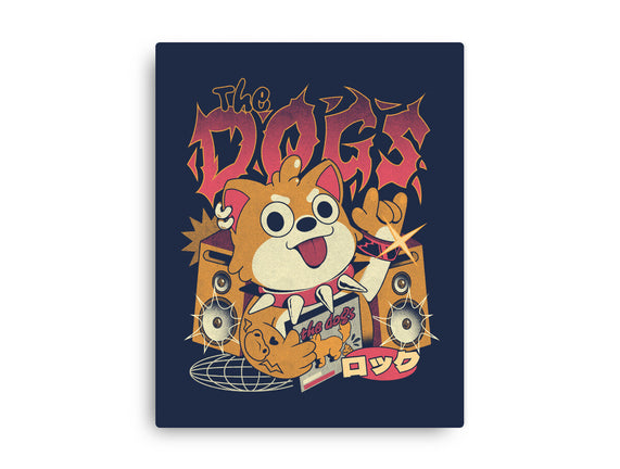 The Dogs