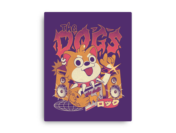 The Dogs