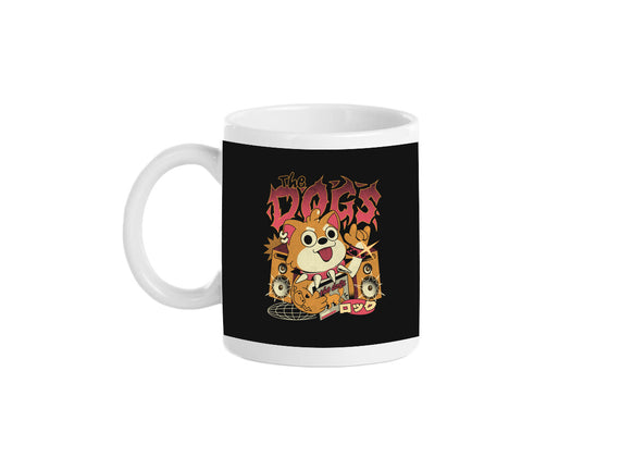 The Dogs