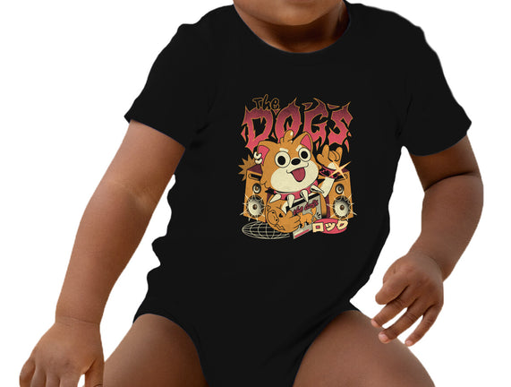 The Dogs