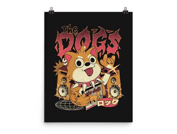 The Dogs