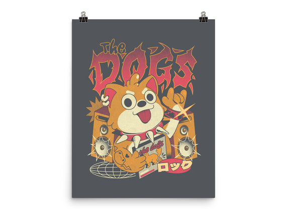 The Dogs
