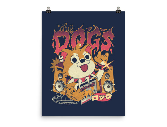 The Dogs