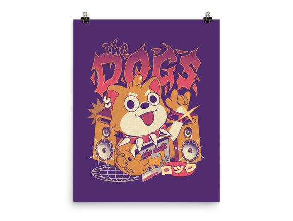 The Dogs
