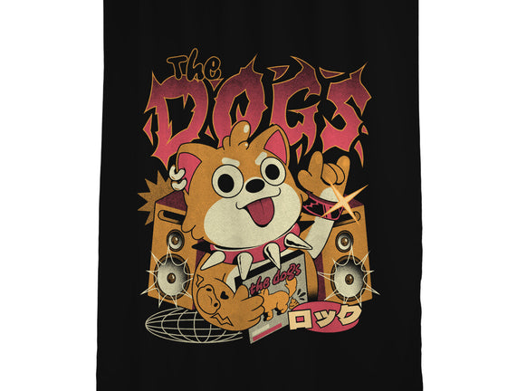 The Dogs