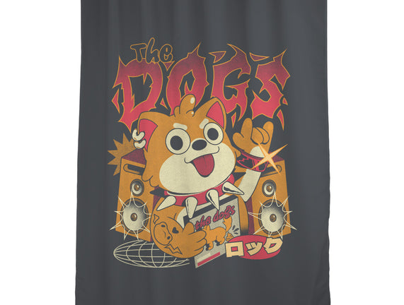 The Dogs
