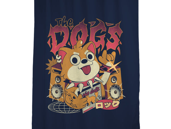 The Dogs