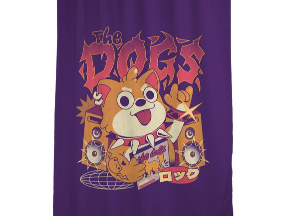 The Dogs