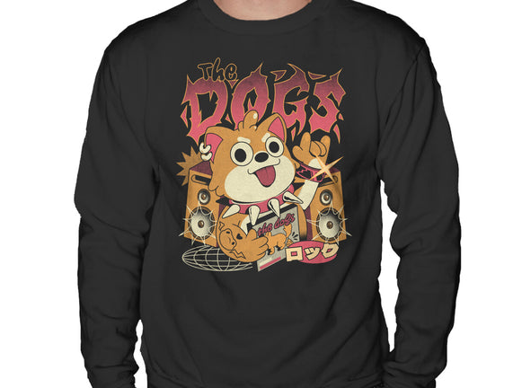 The Dogs