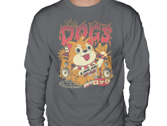 The Dogs