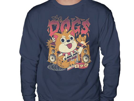 The Dogs