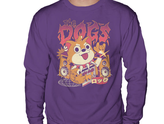 The Dogs