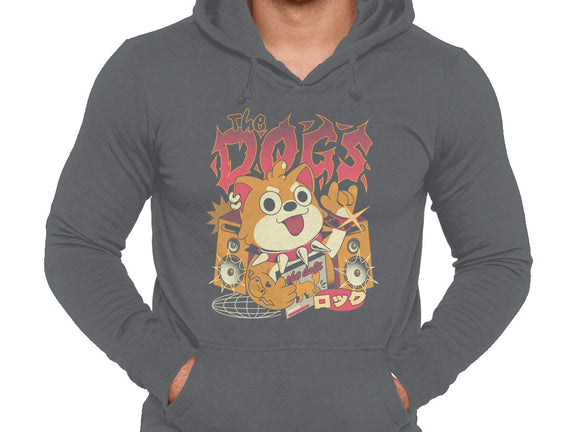 The Dogs