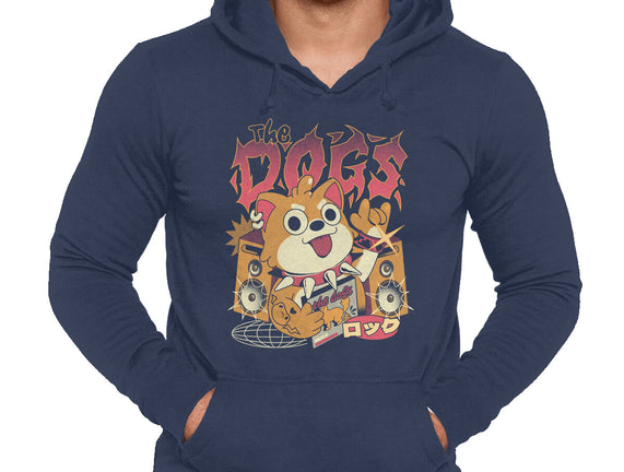 The Dogs