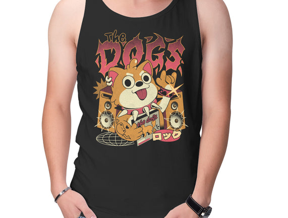 The Dogs
