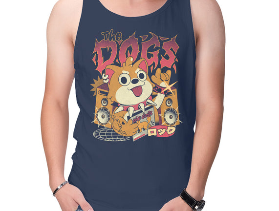 The Dogs