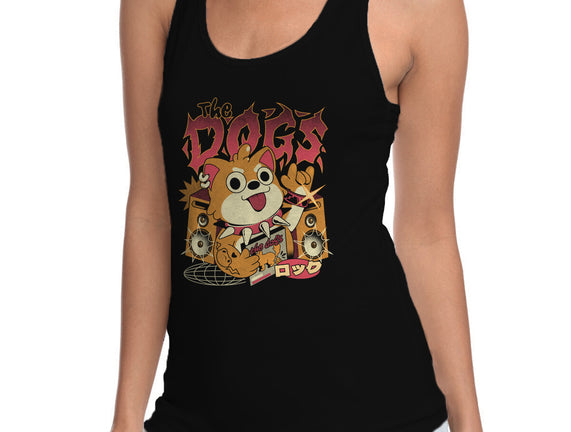 The Dogs