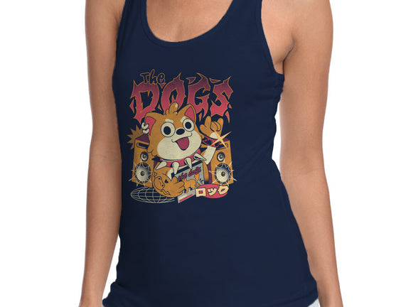 The Dogs