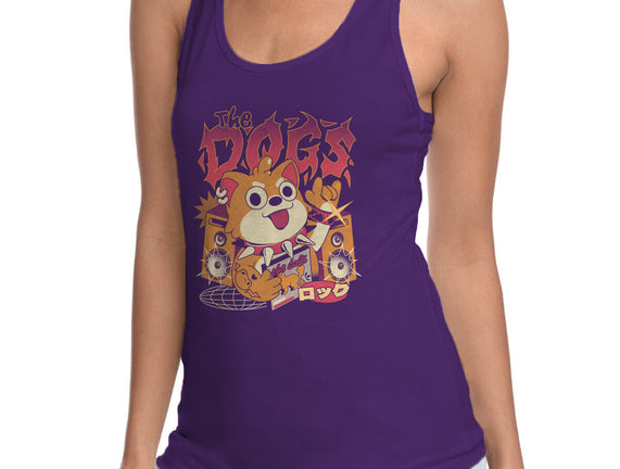 The Dogs
