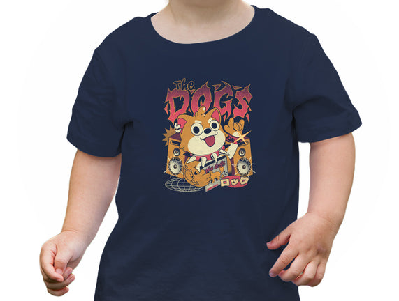 The Dogs