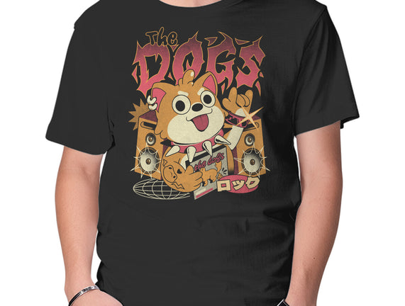 The Dogs