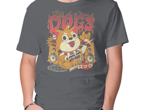 The Dogs